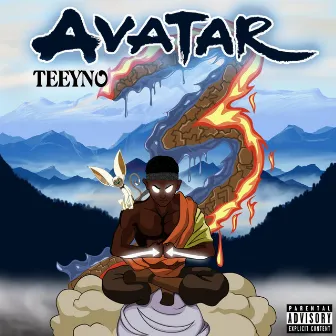 Avatar Teeyno 3 by Teeyno