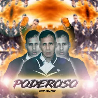 Poderoso by Rony Salten