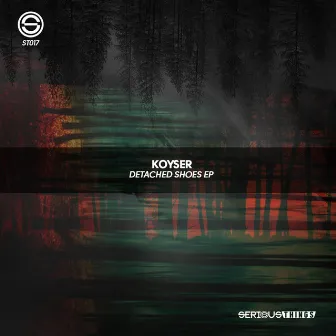 Detached Shoes EP by Koyser