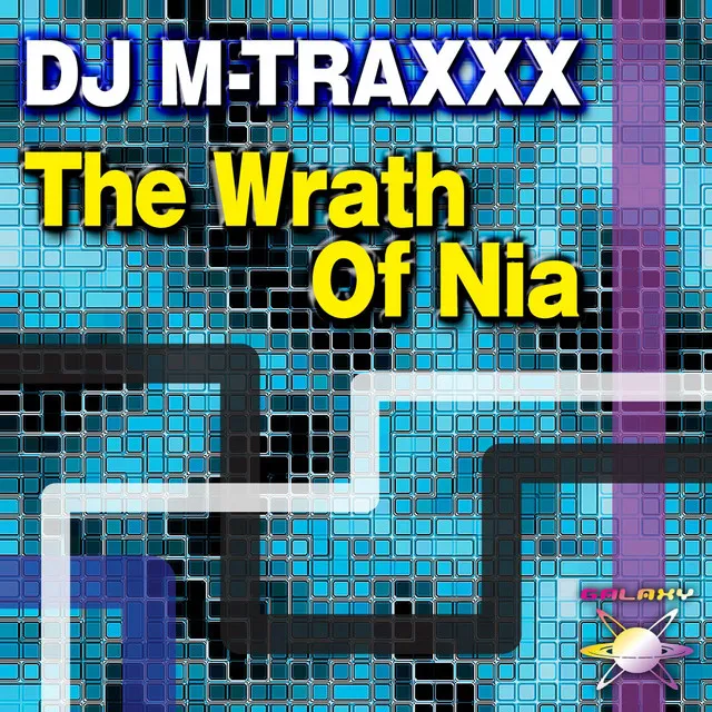 The Wrath Of Nia - Shintaro Remix