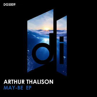 May-Be EP by Arthur Thalison