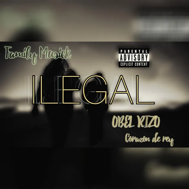 Ilegal