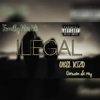 Ilegal by BJP Xenon