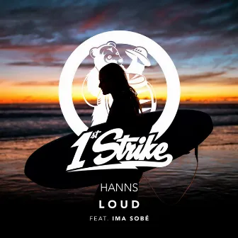 Loud by HANNS