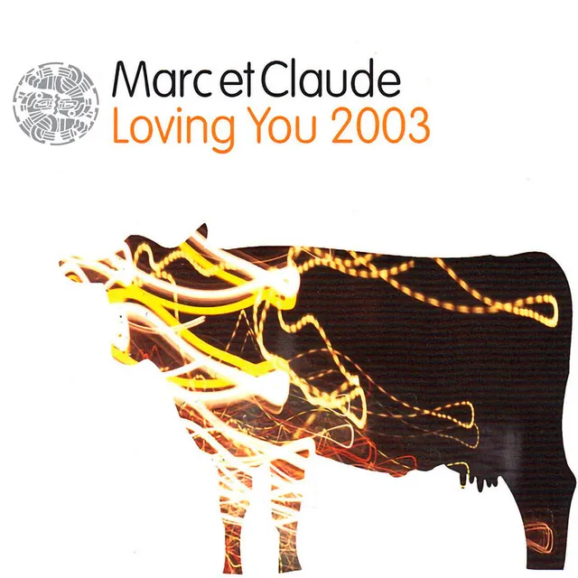 Loving You - Marc Et Claude with Paul Hutsch Radio Edit