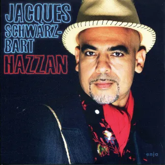 Hazzan by Jacques Schwarz-Bart