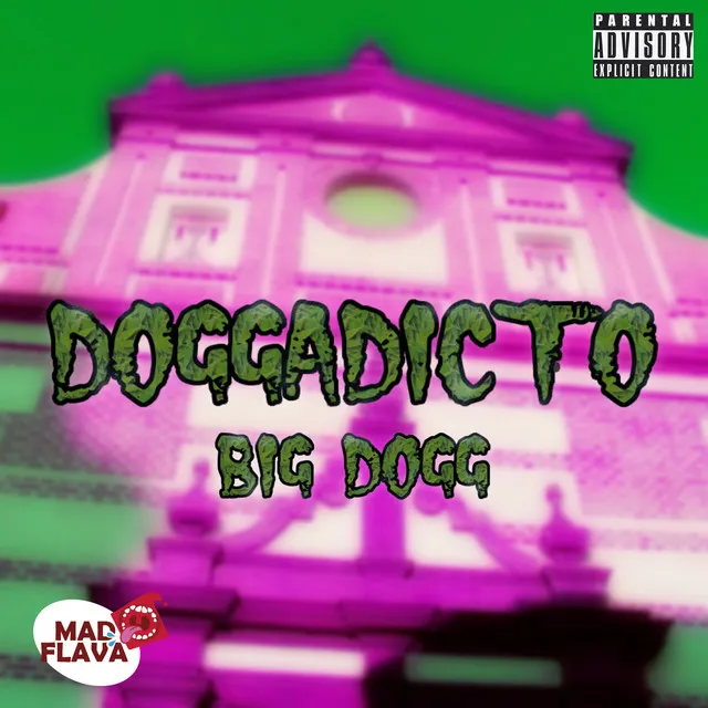 Doggadicto