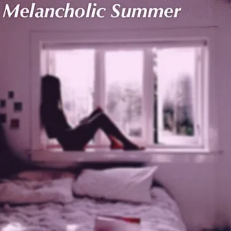 Melancholic Summer by DEL Nico