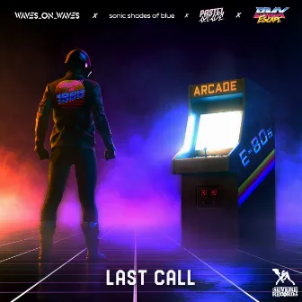 Last Call by BMX Escape