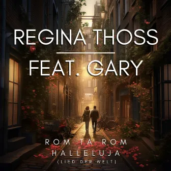 Rom-Ta-Rom (Regina Thoss) by Regina Thoss