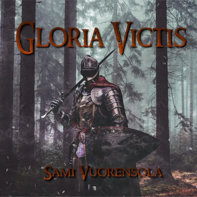 Gloria Victis