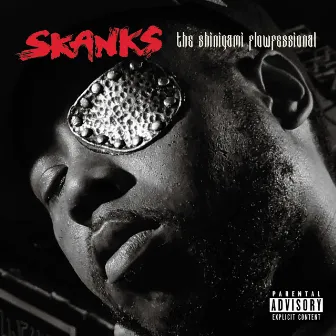 The Shinigamie Flowfessional by Skanks