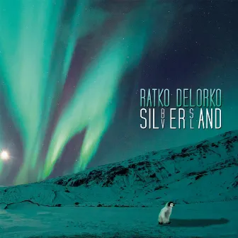 Silver Sand, Silver Land by Ratko Delorko