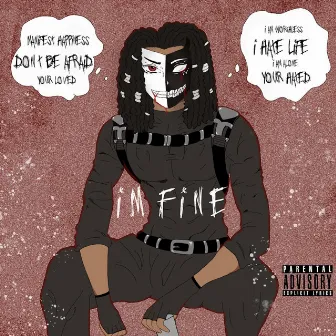 I'm Fine by Y2dre