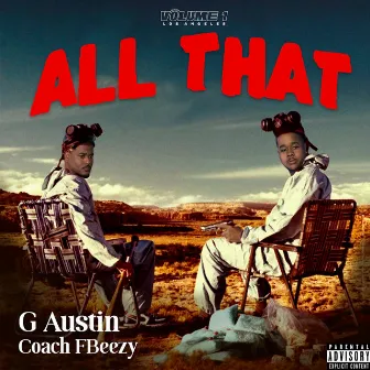 ALL THAT by G Austin