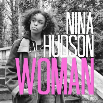 Woman by Nina Hudson