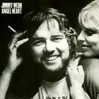 Angel Heart by Jimmy Webb