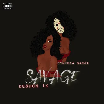 Savage by DeShon 1K