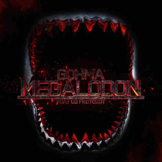 Megalodon