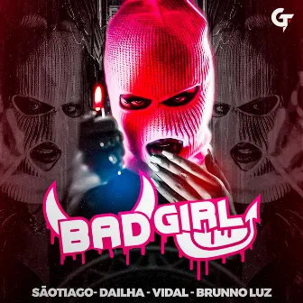 Bad Girl by Vidal