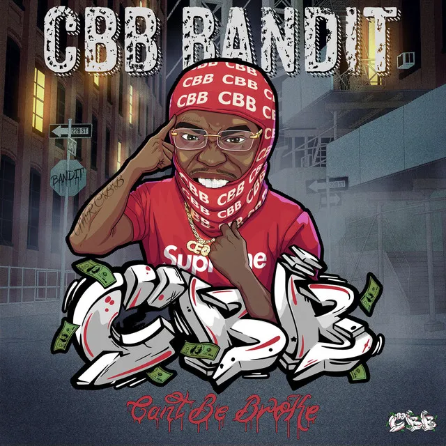 CBB Bandit