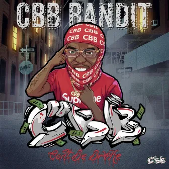 CBB Bandit by Charles Mission