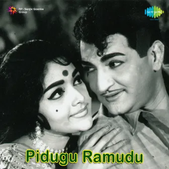 Pidugu Ramudu (Original Motion Picture Soundtrack) by T. V. Raju