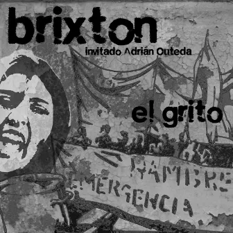 El grito by Brixton