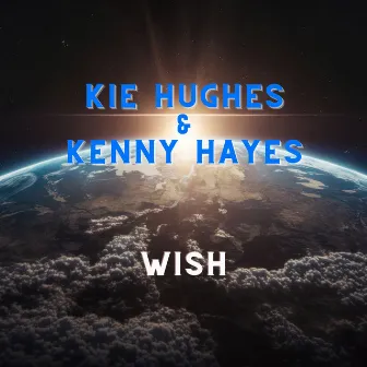 Wish by Kenny Hayes