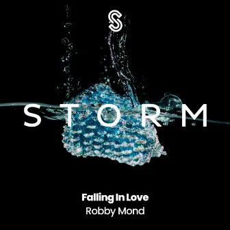 Falling In Love by Robby Mond