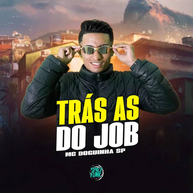 Trás as do Job