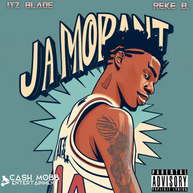 Ja Morant