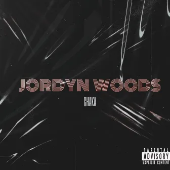 Jordyn Woods by CHAKA