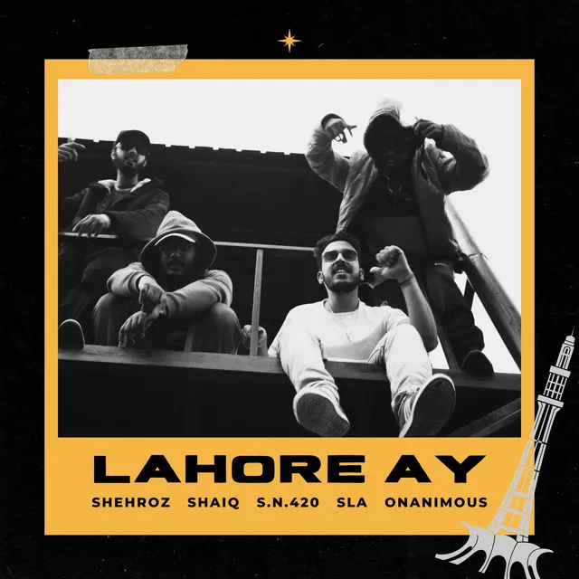 Lahore Ay