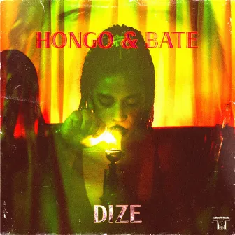 Hongo & Bate by Dize