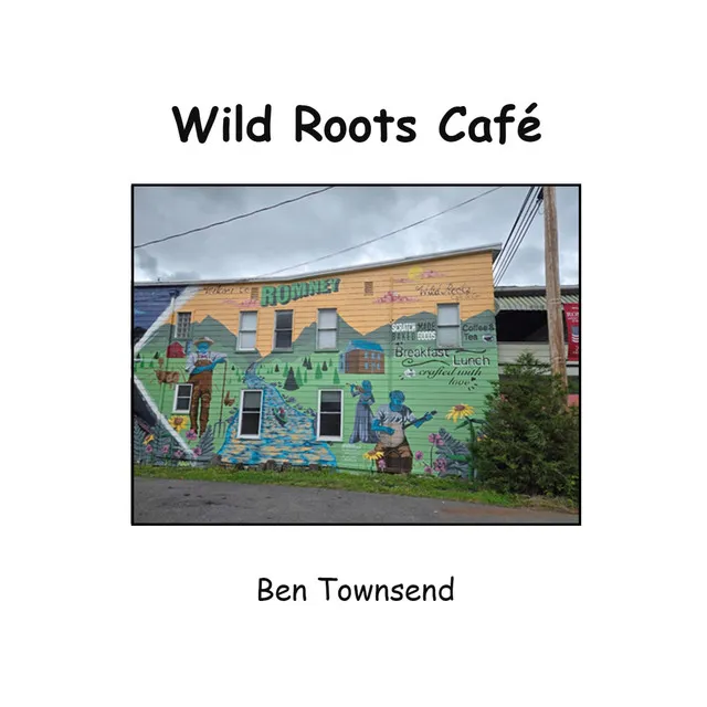 Wild Roots Cafe