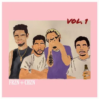 Volume 1 by Frzn+chzn