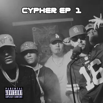 Cypher Ep 1 by Dany Alvarez