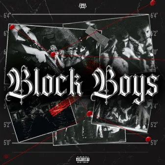 BLOCKBOYS by Era7capone