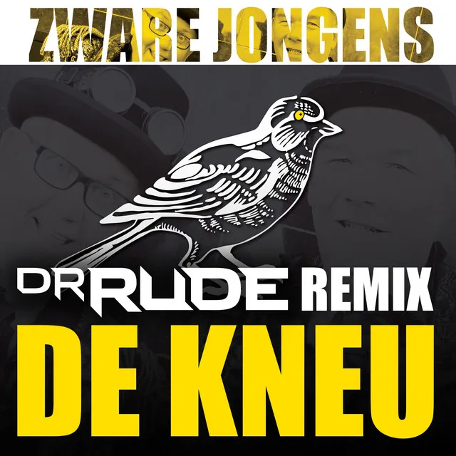 De Kneu (Dr Rude Remix)