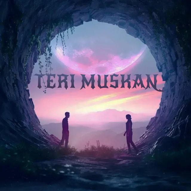 Teri Muskan