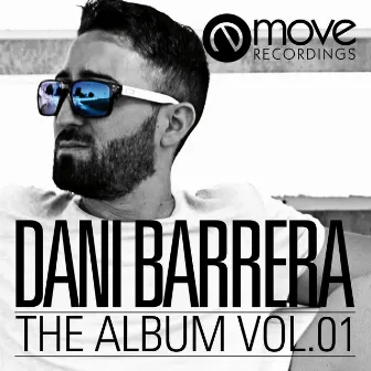 The Album, Vol. 01 by Dani Barrera