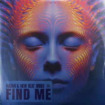 Find Me by NATAN