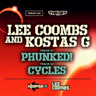 Phunked! / Cycles by Kostas G