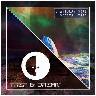 Digital Love (Radio Edit) by Stanislav Sqai