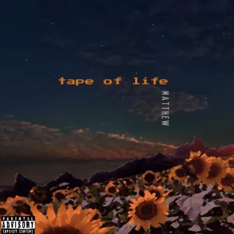 Tape of Life by Matthew