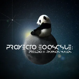 Proyecto EOQSCSUE: Preludio 2. Payasos malos by Mr Yogo