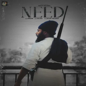 Need by Wazir