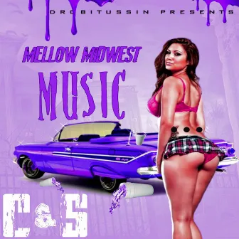 Mellow Midwest Music, Vol. 1 by DJ Drobitussin