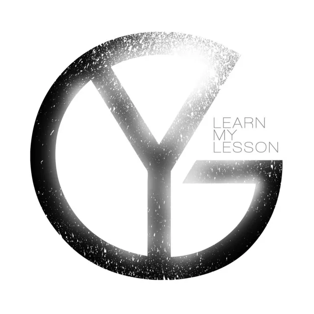 Learn My Lesson - Radio Edit